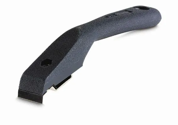 Racloir Plastique 64Mm Stanley 0-28-619