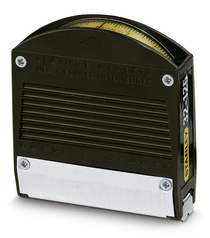 Mesure 3M X 12,7Mm Panoramic Stanley 1-32-125