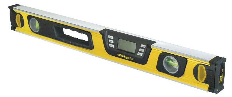 Niveau Digital 120Cm Fatmax Stanley 0-42-086