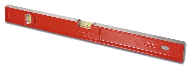 Niveau Rectangulaire Tmlh 80Cm Stanley 1-42-254