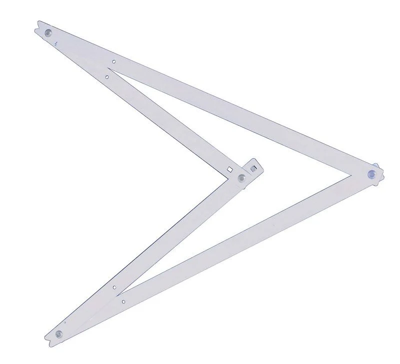 Equerre Depliante 120 X 120 X 170Cm Stanley 1-45-013