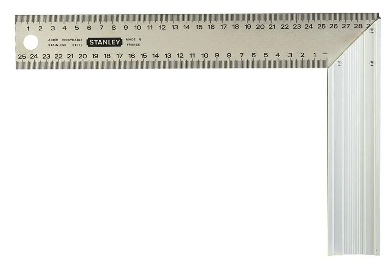 Equerre De Menuisier 300Mm Stanley 1-45-686