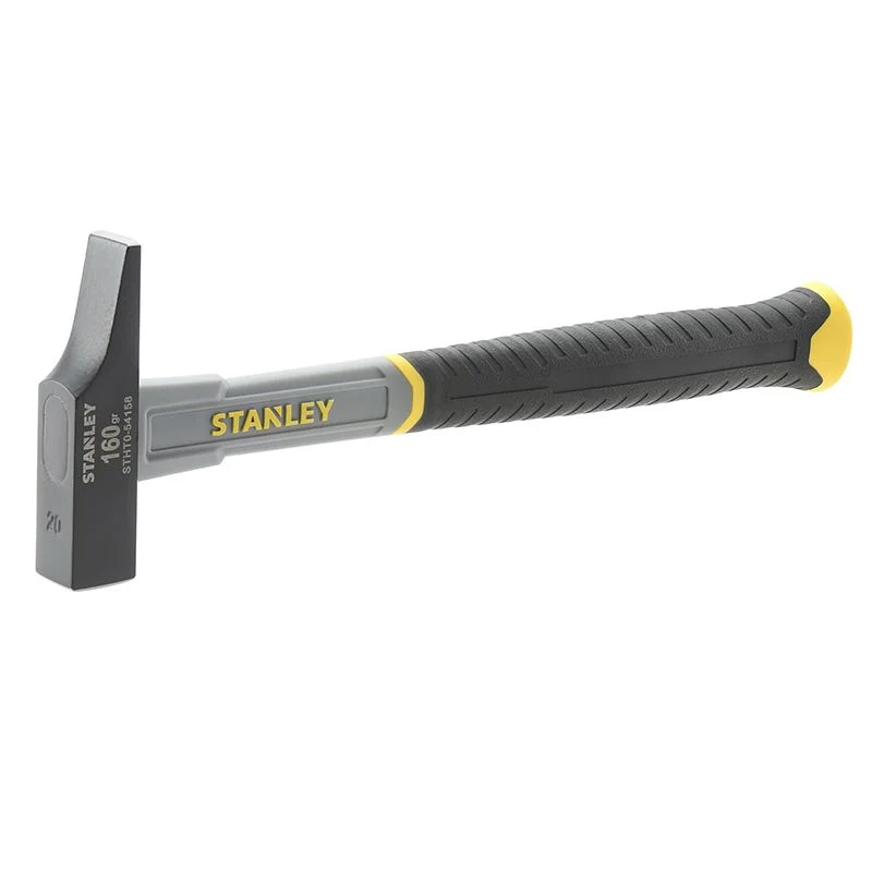 Marteau De Menuisier Manche Fibre De Verre 315G - 25Mm Stanley STHT0-54159