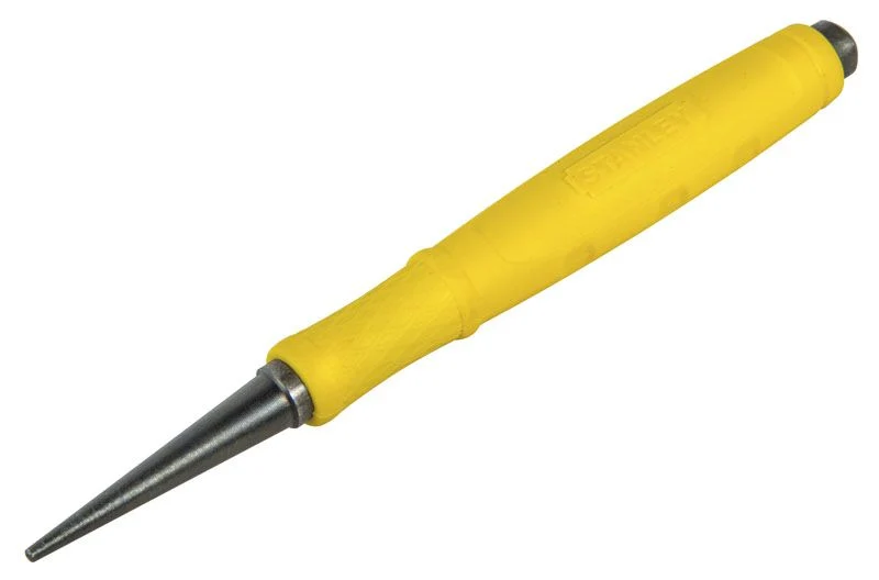 Chasse Clous Dynagrip 2,4Mm Stanley 0-58-913