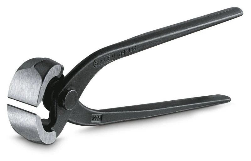 Tenaille De Menuisier Demi-Fine 180Mm Stanley 2-84-183