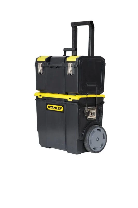 Servante Compacte 2 En 1 Stanley 1-70-327