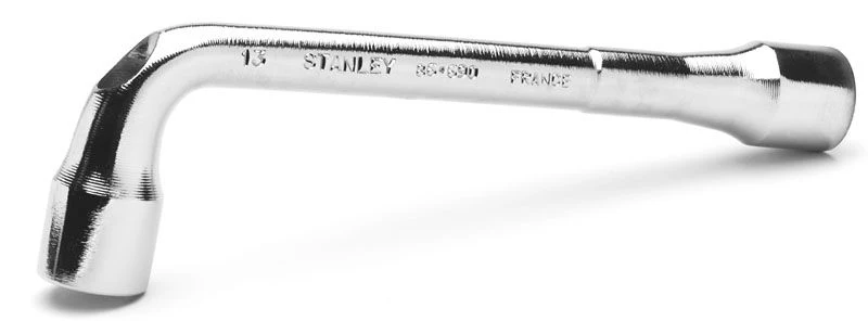 Clé A Pipe Debouchee 6X12 Pans 20Mm Stanley 2-86-697