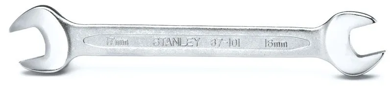 Clé A Fourche 12X13Mm Stanley 4-87-099