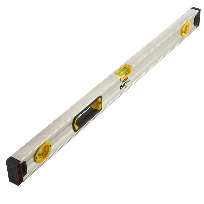 Niveau Tubulaire Magnetique 90Cm Fatmax Stanley 1-43-537