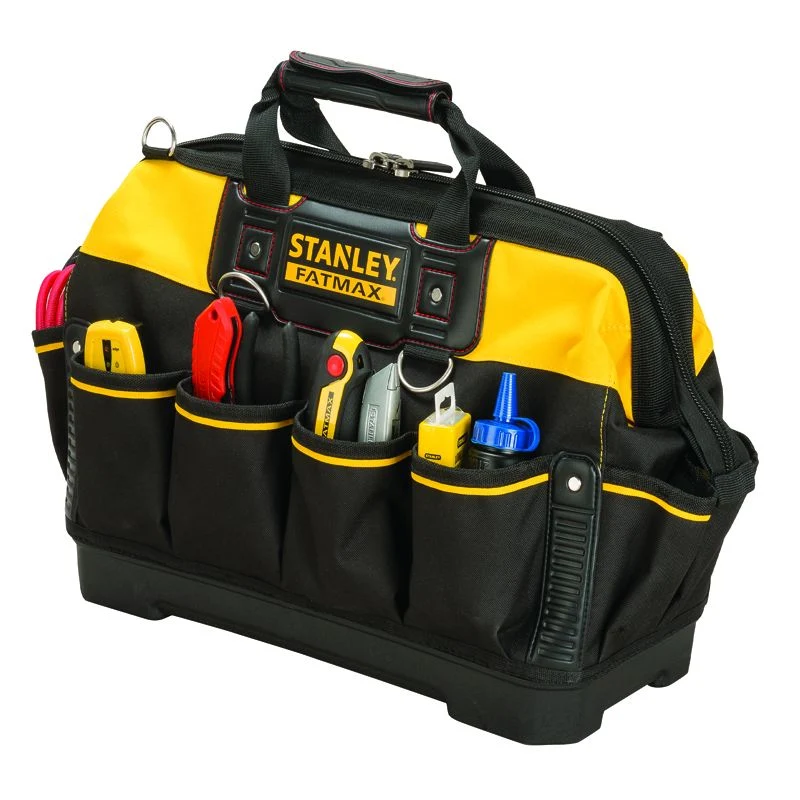 Sac A Outils 45Cm Fatmax Stanley 1-93-950