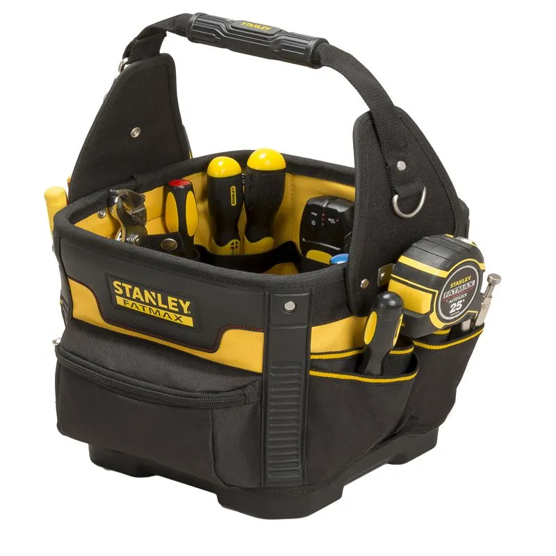 Sacoche A Outils De Technicien 40Cm Fatmax Stanley 1-93-952