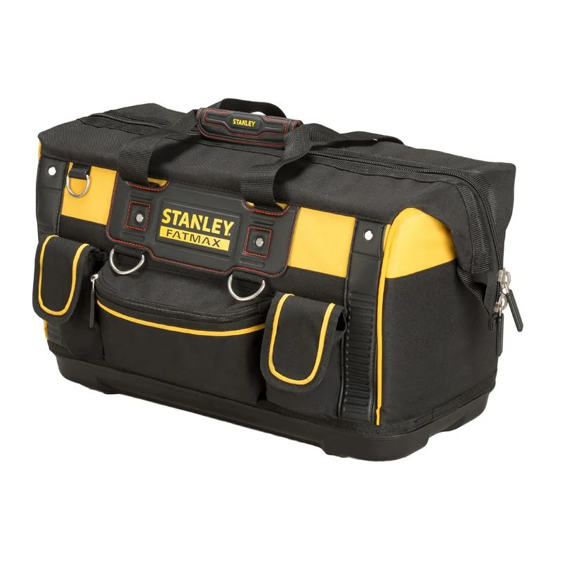 Sac A Outils Semi-Rigide 46 Cm Fatmax Stanley FMST1-71180