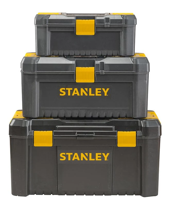 Boite A Outils Classic Line 50Cm Att.Plastiques Stanley STST1-75520