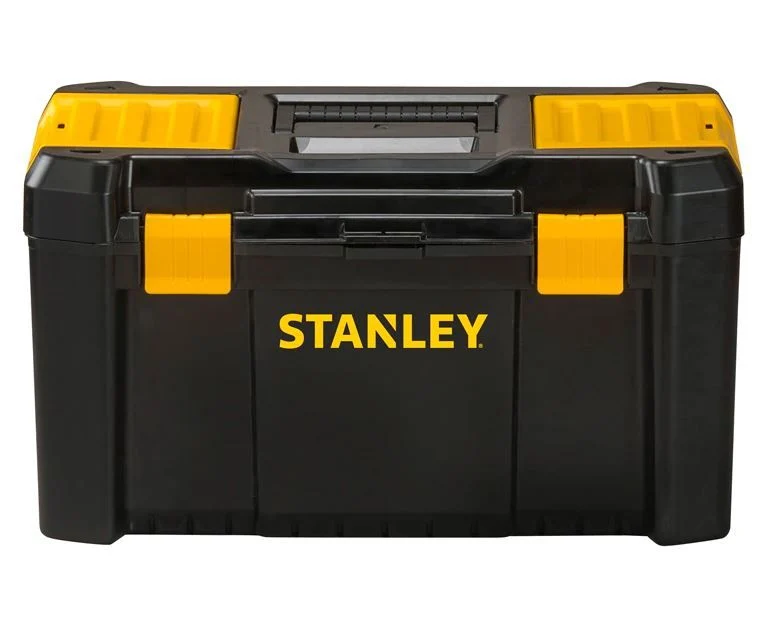 Boite A Outils Classic Line 40Cm Att.Plastique Stanley STST1-75517