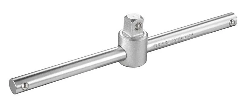 Barre En T Coulissante 1/2" Stanley 1-17-259