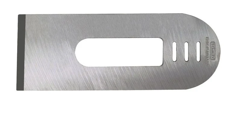"Fer Pour Petit Rabot Metallique 9 1/2 Et 220 ""Nouveau Mode Stanley 0-12-508