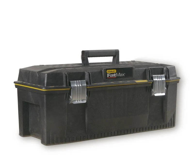 Boite A Outils Etanche 59Cm Fatmax Stanley 1-94-749