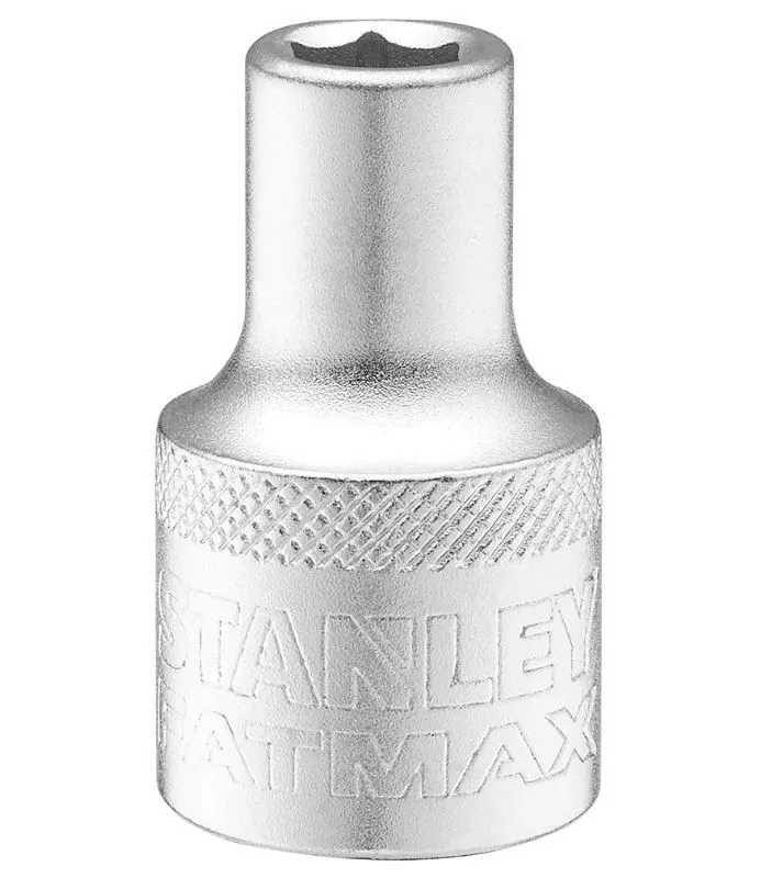 Douille 1/2" 6 Pans 22Mm Stanley FMMT17241-0