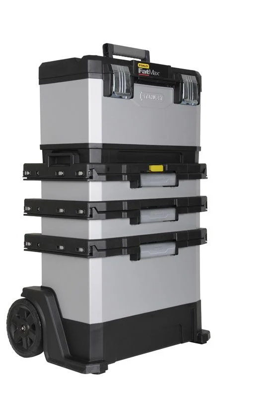 Servante D'Atelier Bimatiere Fatmax Stanley 1-95-622