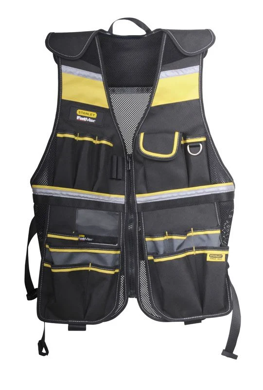 Veste Porte-Outils Fatmax Stanley FMST1-71181