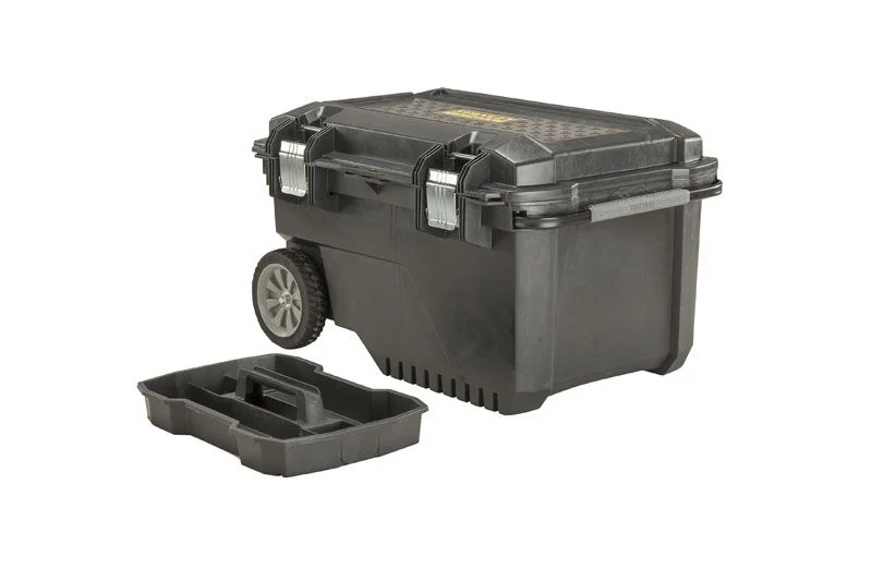 Coffre De Chantier Etanche 90 L Fatmax Stanley FMST1-73601