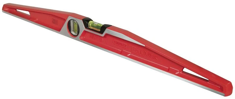 Niveau Trapezoidal Semelle Aimantee Malh 40Cm Stanley 1-42-421