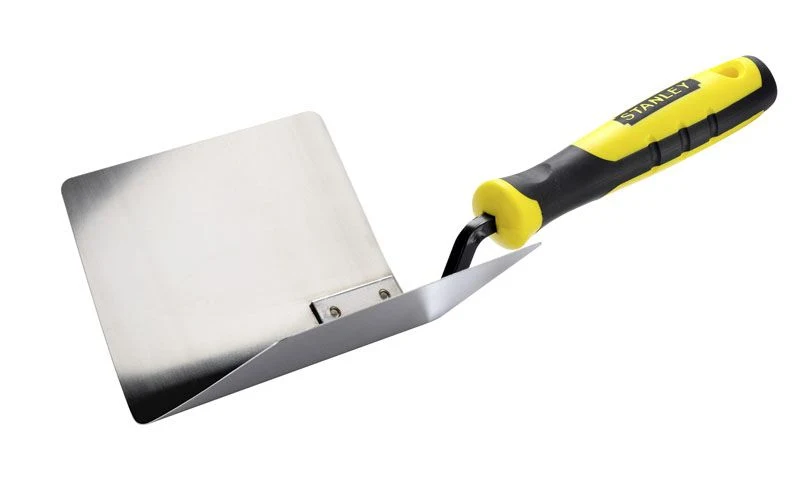 Couteau D'Angle Interieur Lame Inox Stanley STHT0-05777