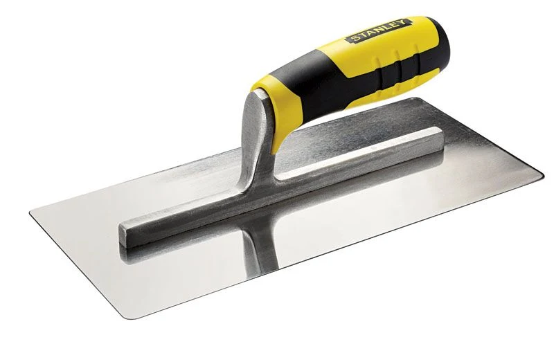 Platoir De Finition 320X130Mm Angles Arrondis Stanley STHT0-05899