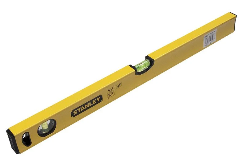 Niveau Tubulaire Classic 80Cm Stanley STHT1-43104