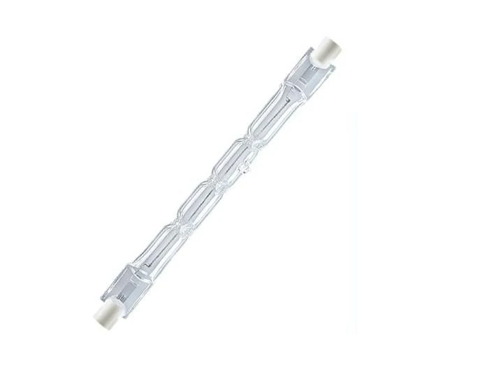 Ampoules halogènes 400W Culot R7s