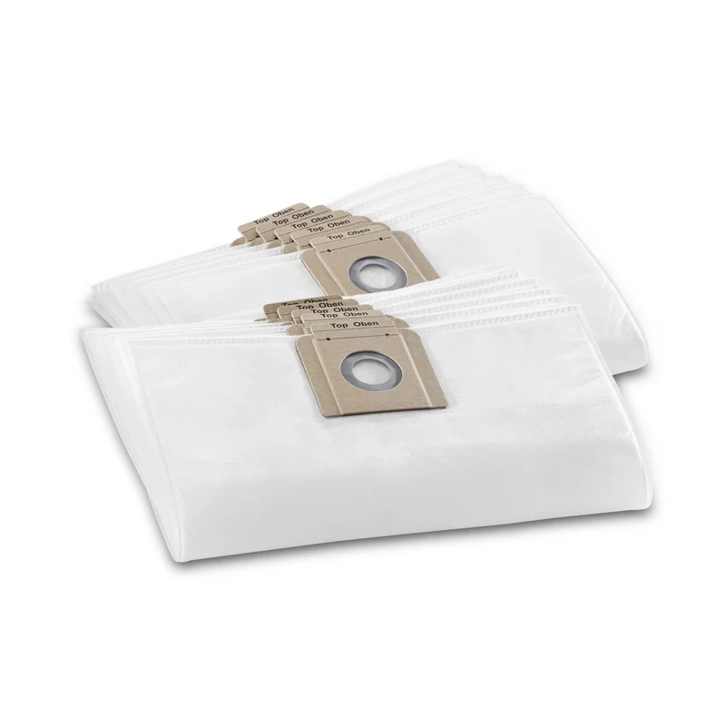 Filtre en papier toison Karcher 6.904-315.0