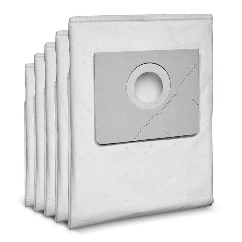 Filtre en papier toison 5 Stk. Karcher Karcher 6.907-469.0