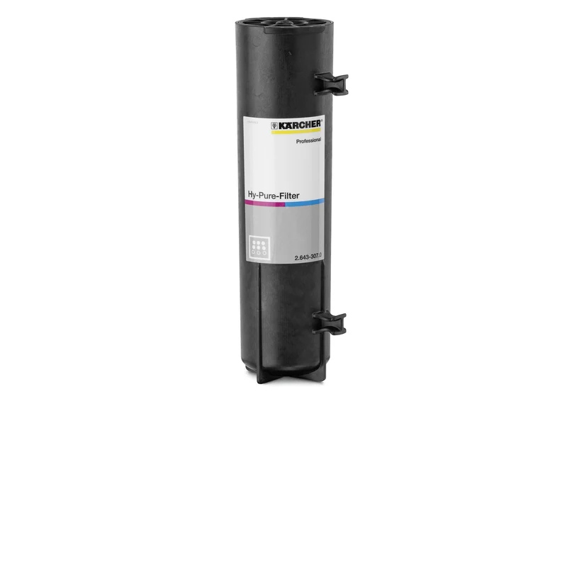 Filtre de remplacement filtre combiné WP Karcher 2.643-307.0