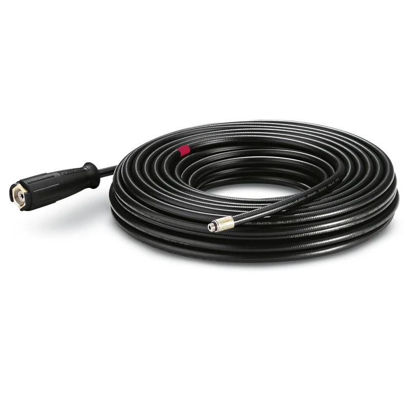 Flexible de nettoyage de canalisations, DN 6, 20 m Karcher 6.390-028.0