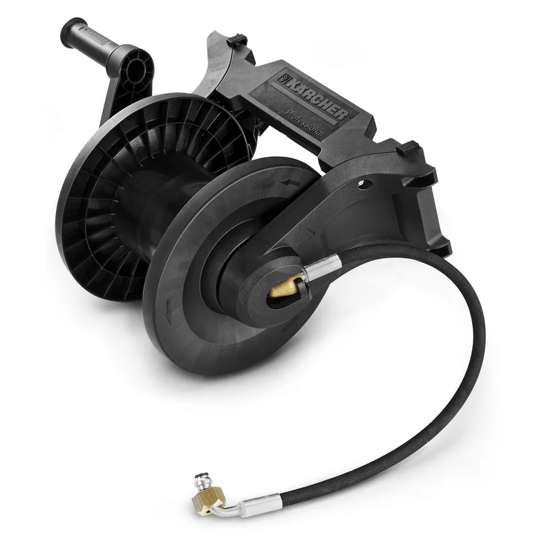 Kit d'adaptation tambour-enrouleur en plastique pour gamme HDS Compact Karcher 2.110-010.0