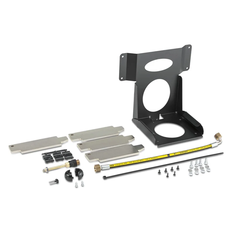 Kit support de tambour-enrouleur automatique pour gamme HDS C Karcher 2.110-013.0