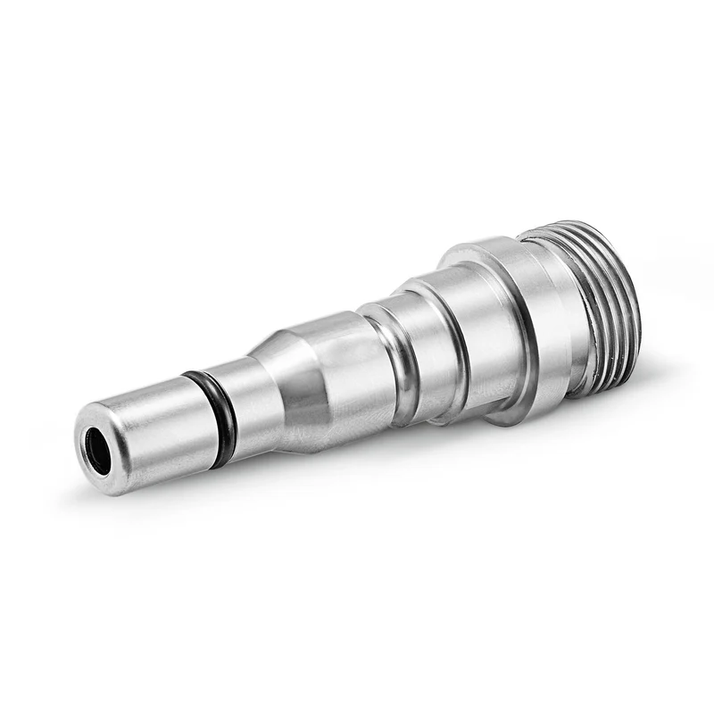 Raccord rapide mamelon enfichable taraud Karcher 2.115-001.0