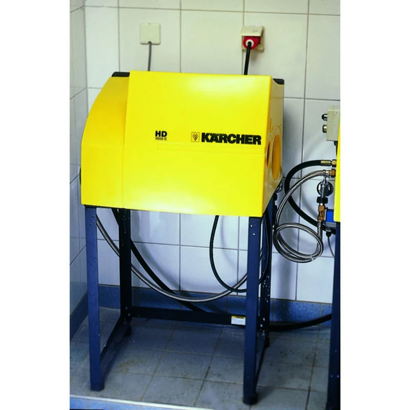 Châssis de sol Karcher 2.210-042.0