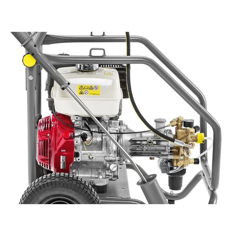 Kit additionnel cadre Cage breit Karcher 2.637-007.0