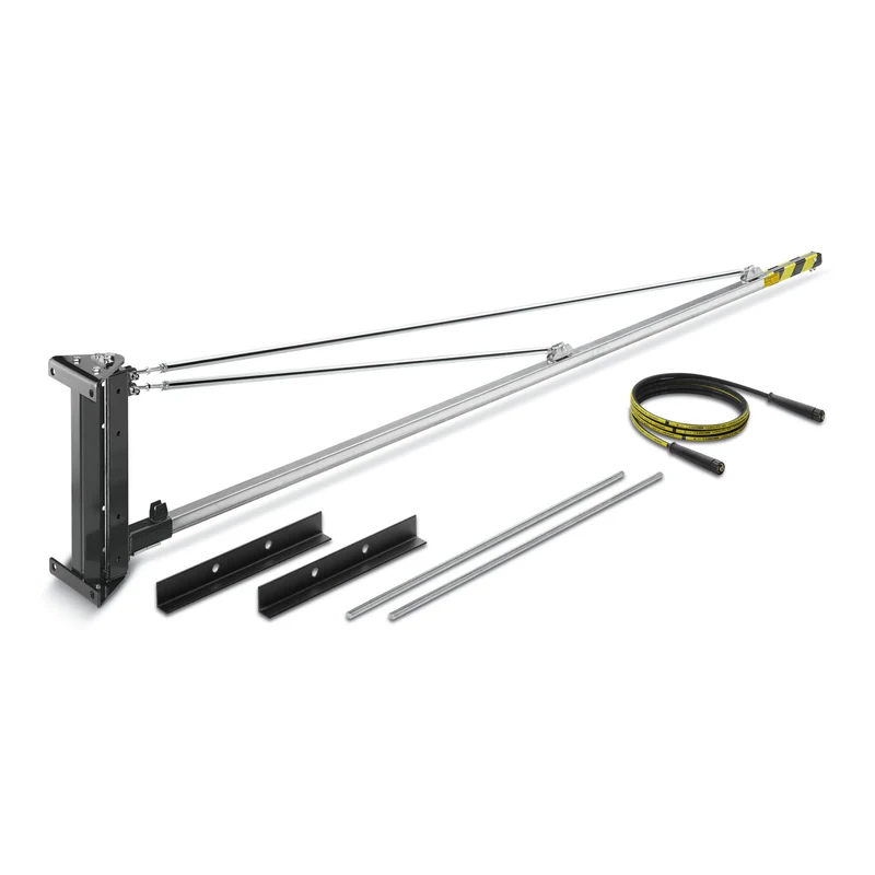 SUP.MUR/BRAS/CHARIOT(2CARTONS) Karcher 2.637-120.0