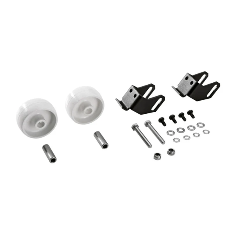 Kit additionnel roues de protection suce Karcher 2.639-561.0
