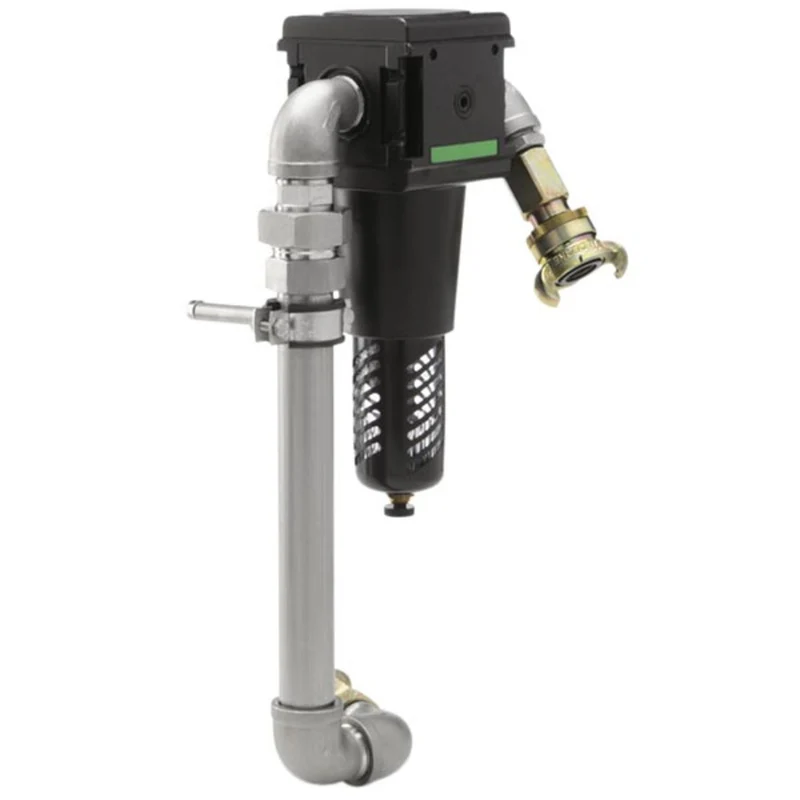 Kit additionnel séparateur d'eau Karcher 2.641-249.0