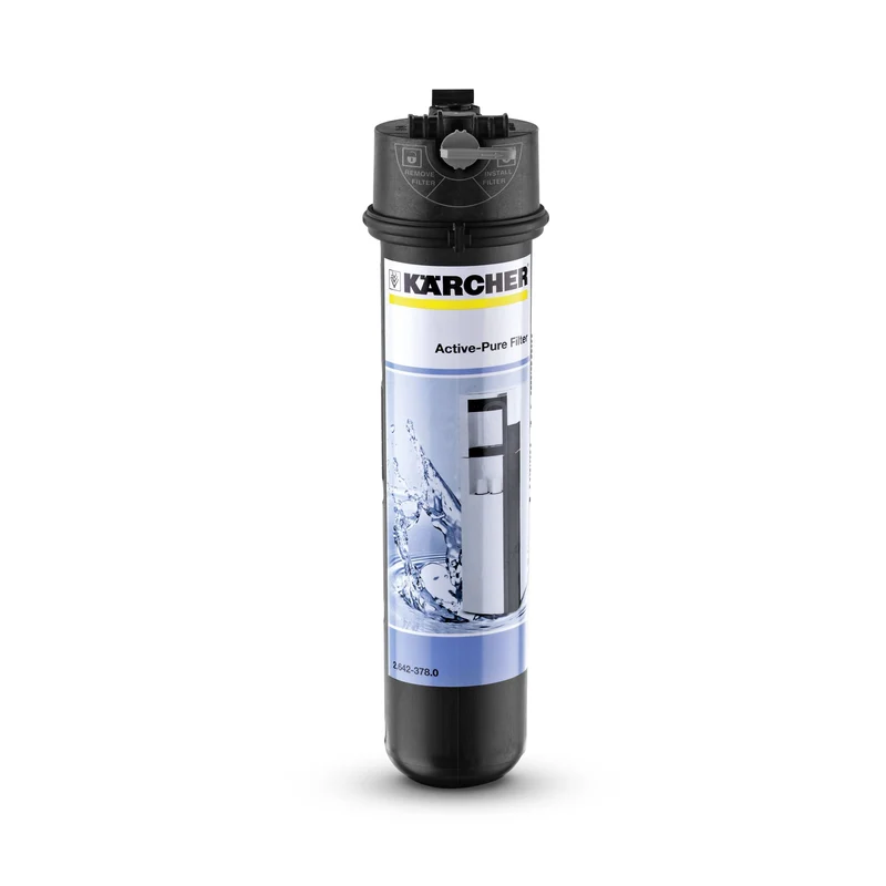 Filtre de remplacement AC WPD Karcher 2.642-378.0