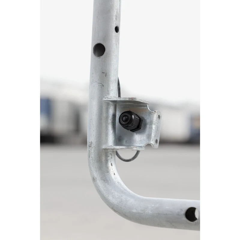 Barrage photoel. feux de positionnement Karcher 2.642-436.0