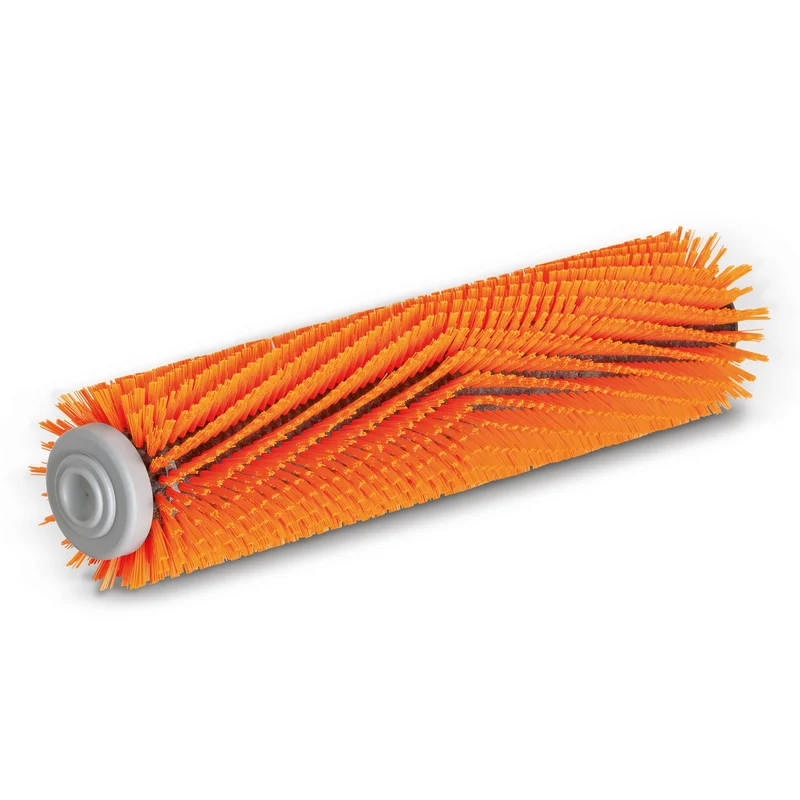 Balai rotatif orange accessoires 300mm Karcher 2.642-661.0