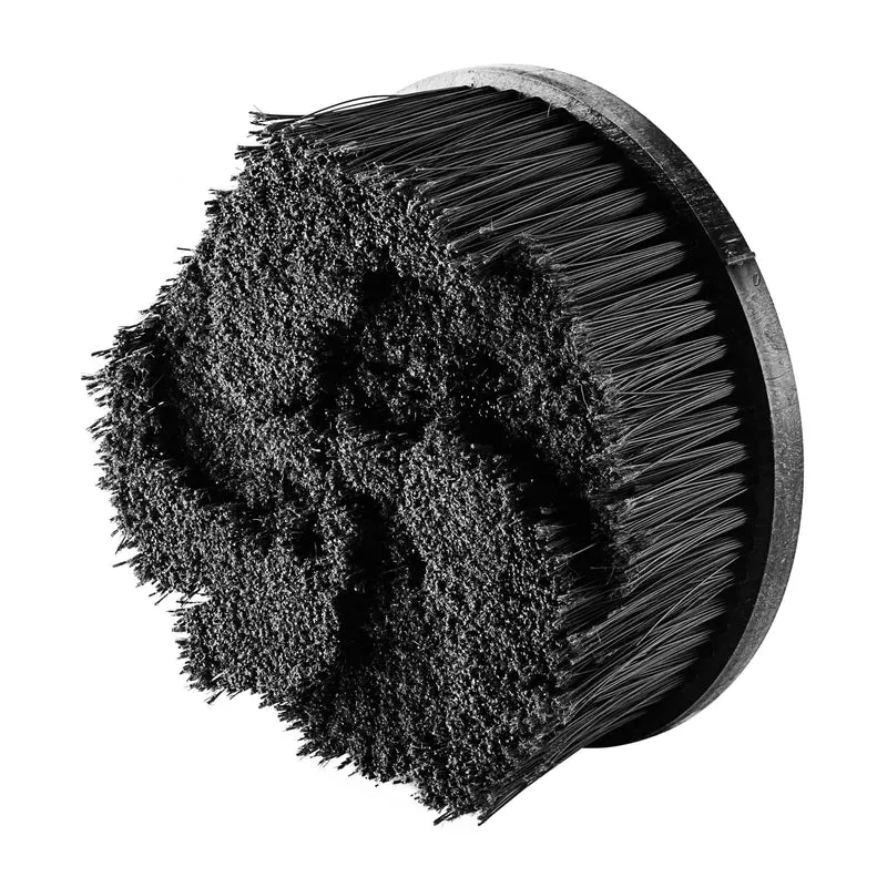 Brosse caisson de roue à370, RAL 9005 Karcher 2.643-600.0