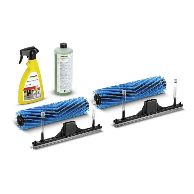 Kit additionnel nettoyage de tapis BR 40 Karcher 2.783-014.0