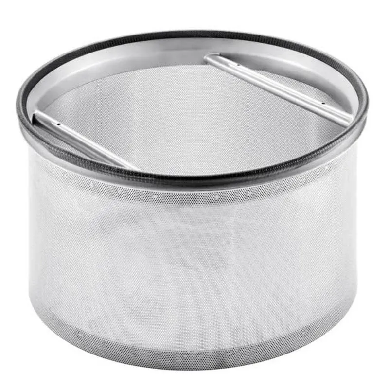 Panier des coupeaux Karcher 2.860-268.0