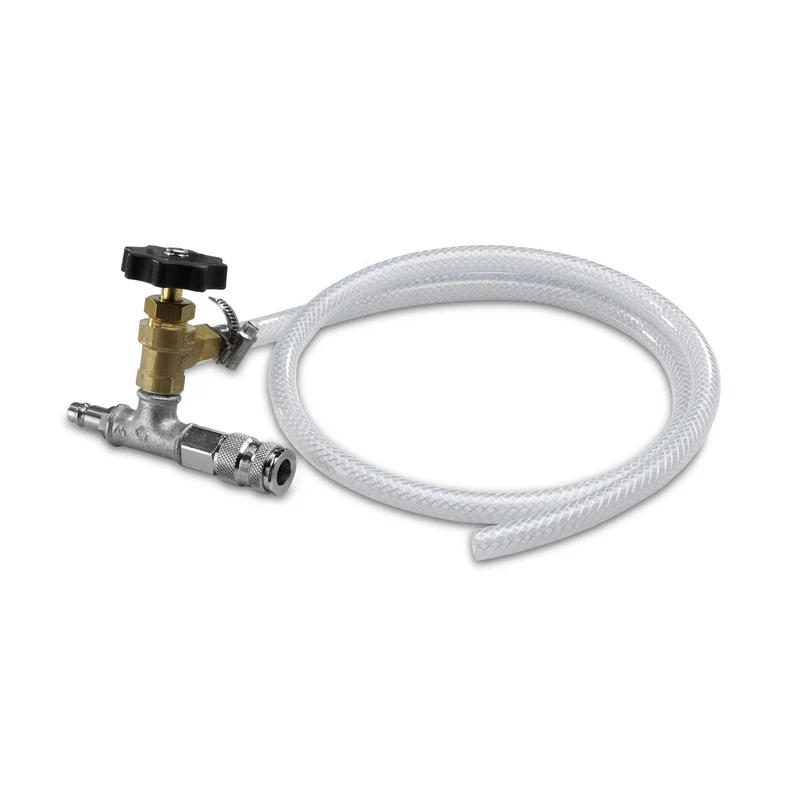 REDUC. DEBIT D EAU REGLABLE _ INJ/EXT Karcher 3.637-029.0