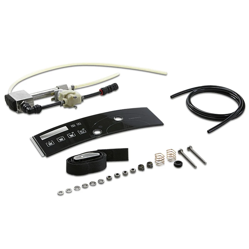 Kit additionnel fonction CO2 WPD 100 Karcher 3.640-318.0